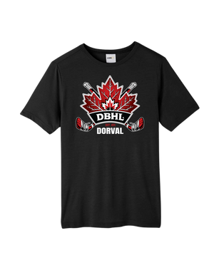 DBHL Performance T-Shirt