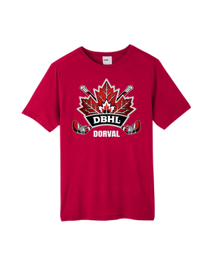 DBHL Performance T-Shirt