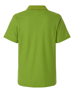 Women's Resolve CVC Performance Pique Polo — CORE365 CE106W