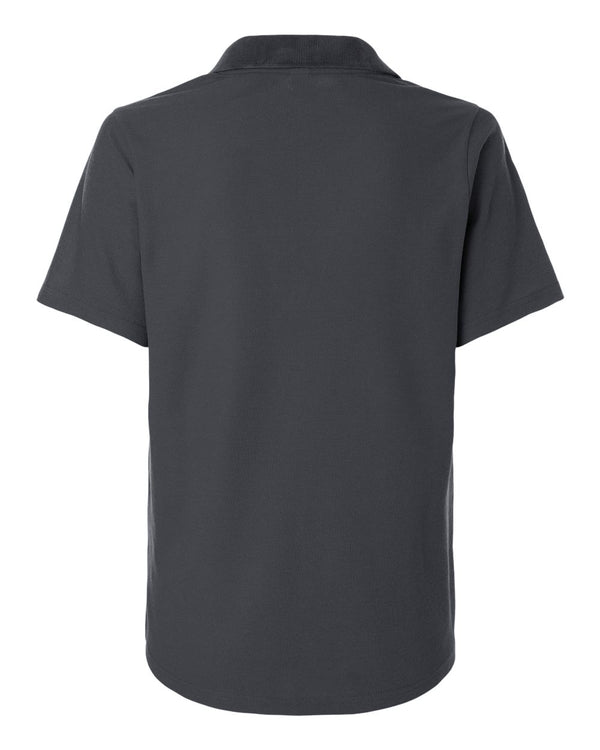 Polo piqué de performance CVC Resolve pour femme CORE365 - CE106W