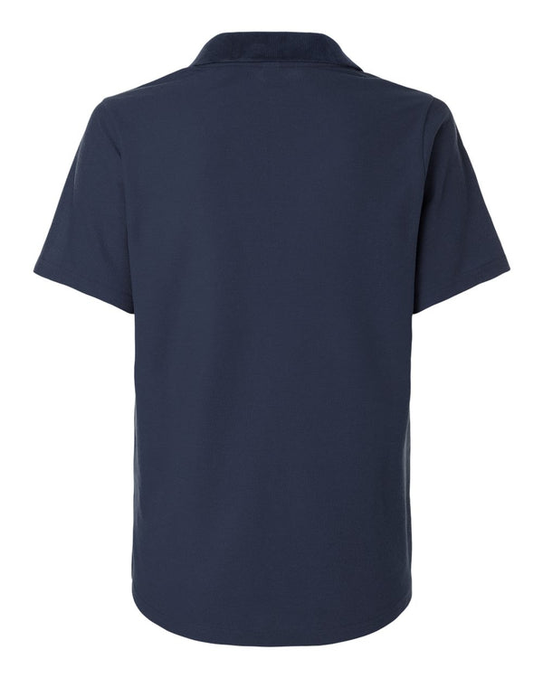 Polo piqué de performance CVC Resolve pour femme CORE365 - CE106W