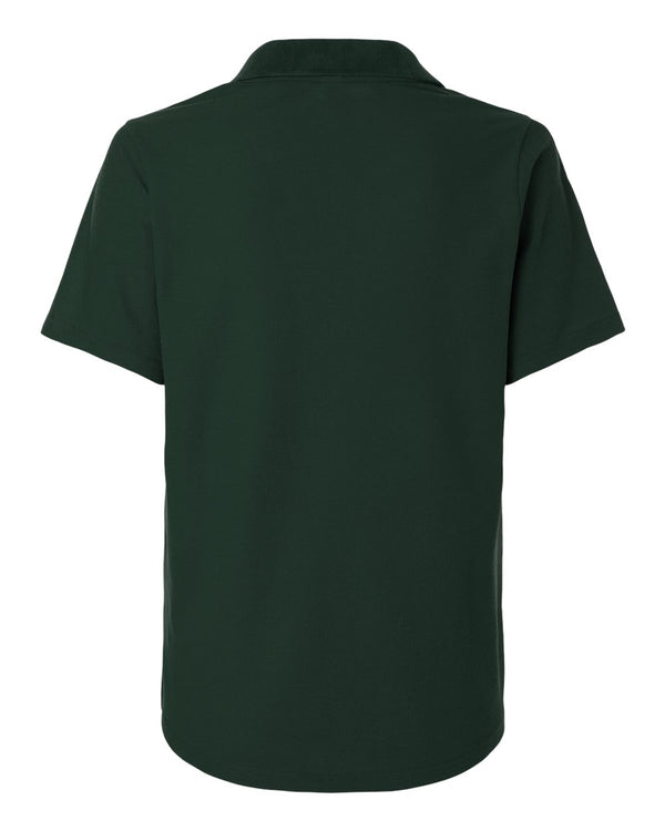 Polo piqué de performance CVC Resolve pour femme CORE365 - CE106W