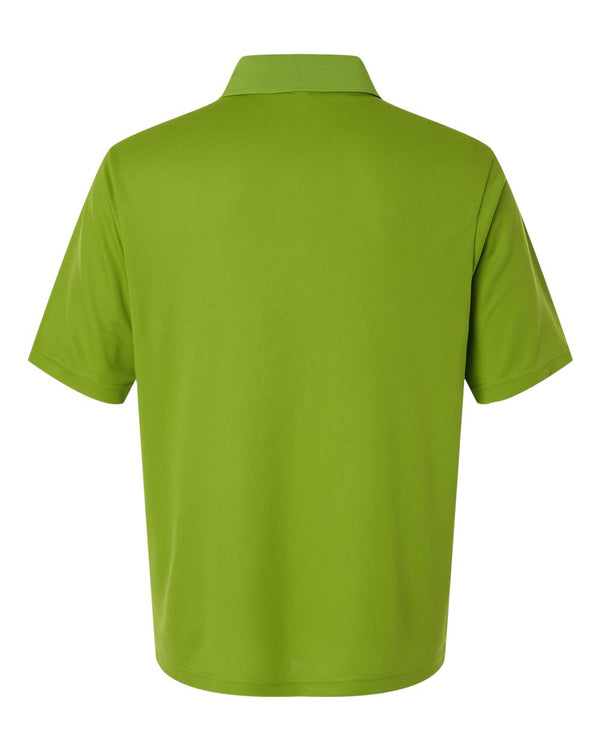 CORE365 Men's Resolve CVC Performance Pique Polo - CE106