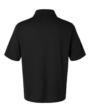Men's Resolve CVC Performance Pique Polo