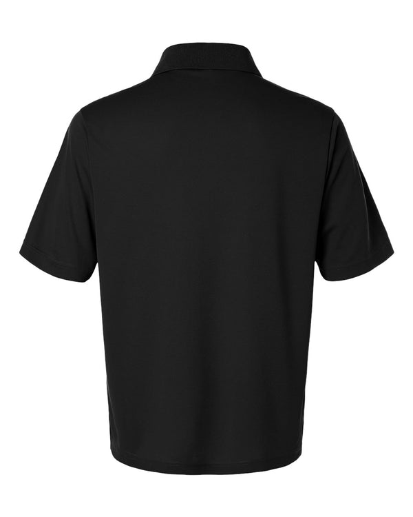 CORE365 Men's Resolve CVC Performance Pique Polo - CE106