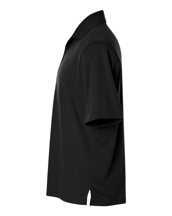 CORE365 Men's Resolve CVC Performance Pique Polo - CE106
