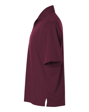Men's Resolve CVC Performance Pique Polo