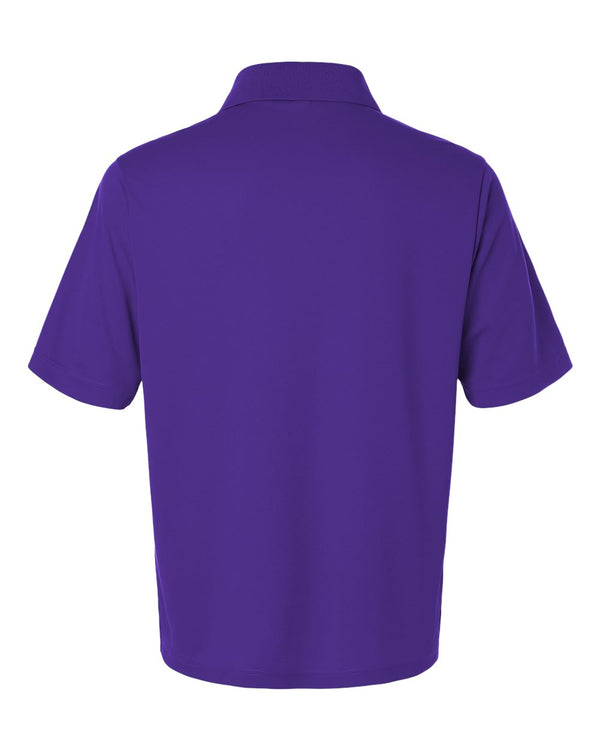 CORE365 Men's Resolve CVC Performance Pique Polo - CE106