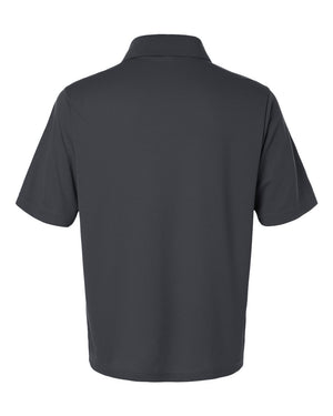 Men's Resolve CVC Performance Pique Polo