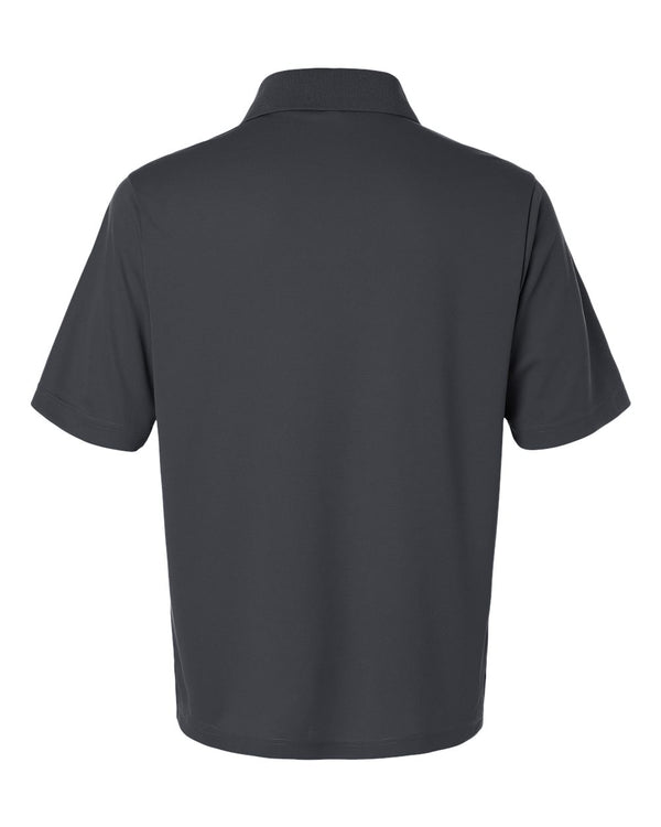 CORE365 Men's Resolve CVC Performance Pique Polo - CE106