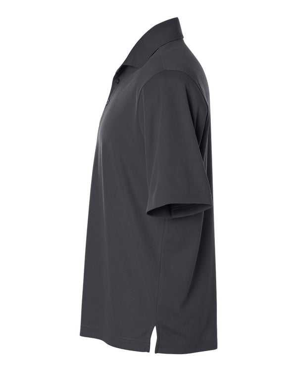CORE365 Men's Resolve CVC Performance Pique Polo - CE106