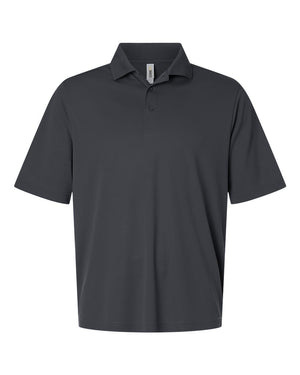Men's Resolve CVC Performance Pique Polo