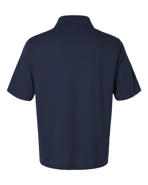 CORE365 Men's Resolve CVC Performance Pique Polo - CE106