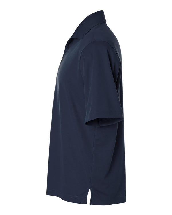 CORE365 Men's Resolve CVC Performance Pique Polo - CE106