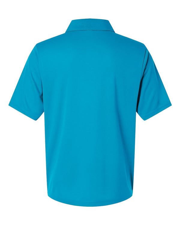 CORE365 Men's Resolve CVC Performance Pique Polo - CE106