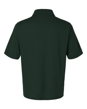 Men's Resolve CVC Performance Pique Polo