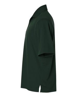 Men's Resolve CVC Performance Pique Polo