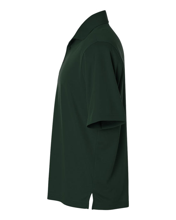 CORE365 Men's Resolve CVC Performance Pique Polo - CE106