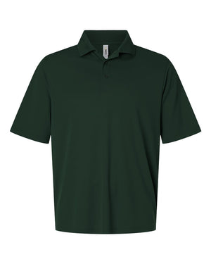 Men's Resolve CVC Performance Pique Polo