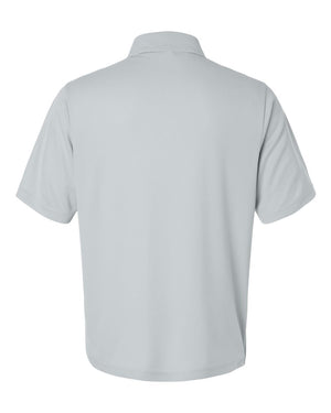 Men's Resolve CVC Performance Pique Polo