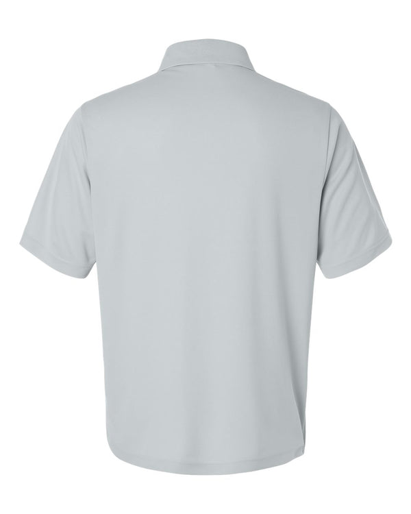 CORE365 Men's Resolve CVC Performance Pique Polo - CE106