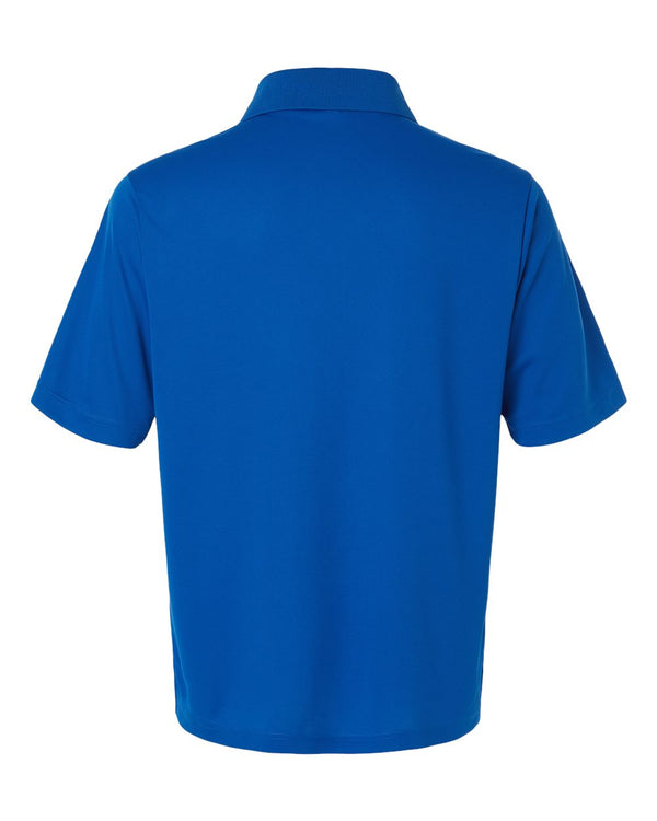 CORE365 Men's Resolve CVC Performance Pique Polo - CE106