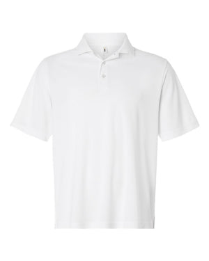 Men's Resolve CVC Performance Pique Polo
