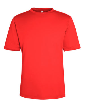 Capital Performance T-Shirt — CORE365 CE10