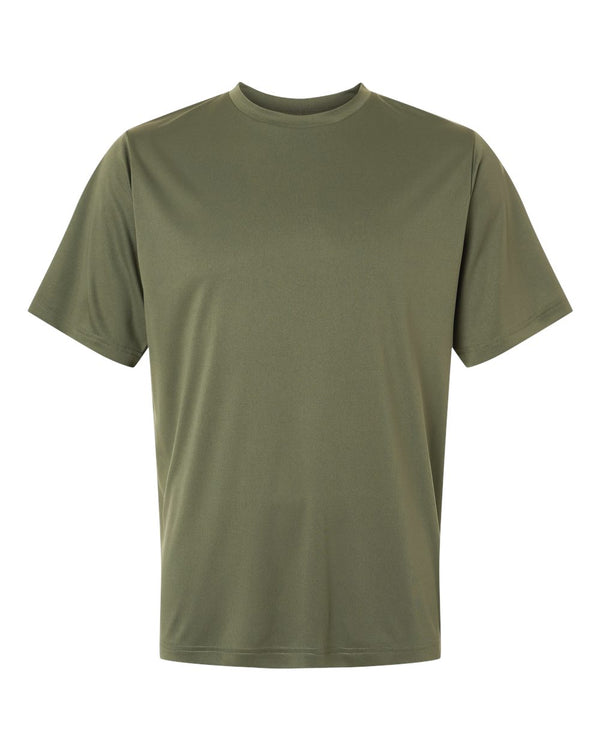 CORE365 - Capital Performance T-Shirt - CE10