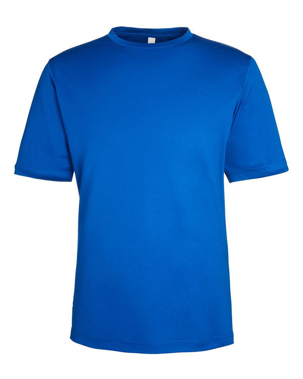 CORE365 - Capital Performance T-Shirt - CE10