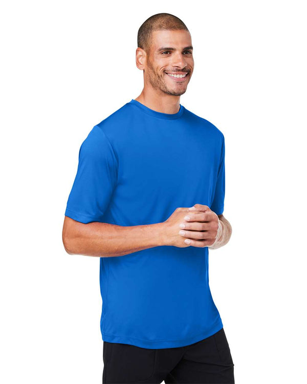 CORE365 - Fusion ChromaSoft™ Performance T-Shirt - CE111