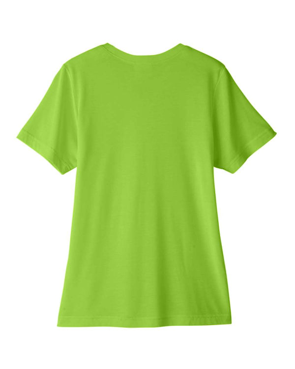 CORE365 - Women's Fusion ChromaSoft™ Performance T-Shirt - CE111W