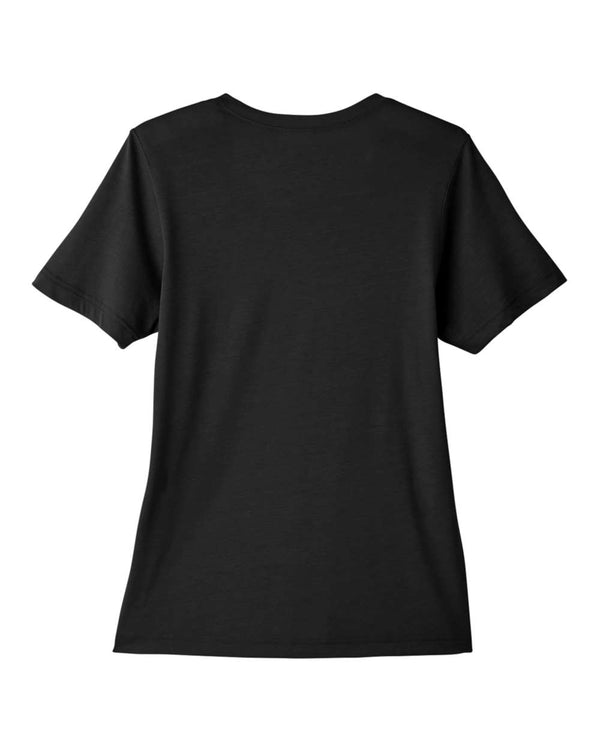 CORE365 - Women's Fusion ChromaSoft™ Performance T-Shirt - CE111W