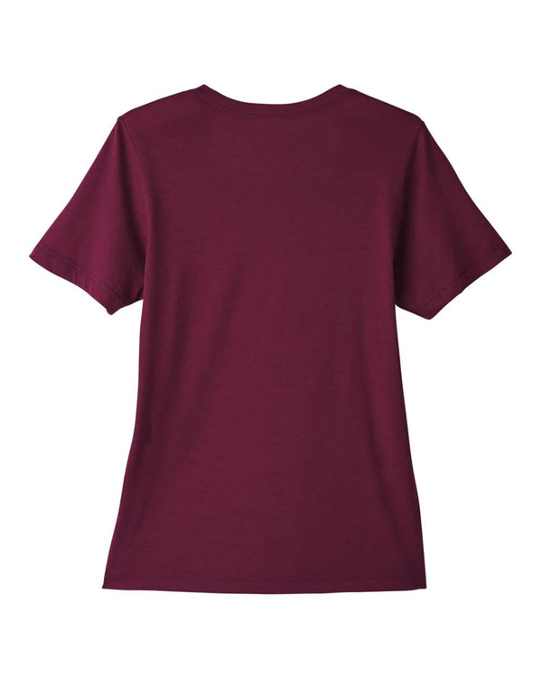 CORE365 - Women's Fusion ChromaSoft™ Performance T-Shirt - CE111W