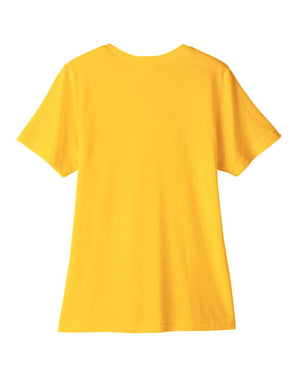 Women's Fusion ChromaSoft™ Performance T-Shirt — CORE365 CE111W