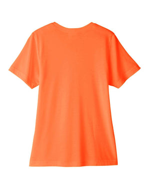 Women's Fusion ChromaSoft™ Performance T-Shirt — CORE365 CE111W