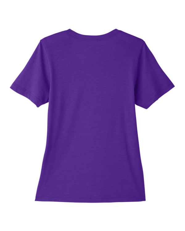CORE365 - Women's Fusion ChromaSoft™ Performance T-Shirt - CE111W