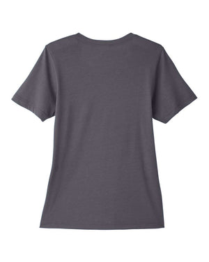 Women's Fusion ChromaSoft™ Performance T-Shirt — CORE365 CE111W