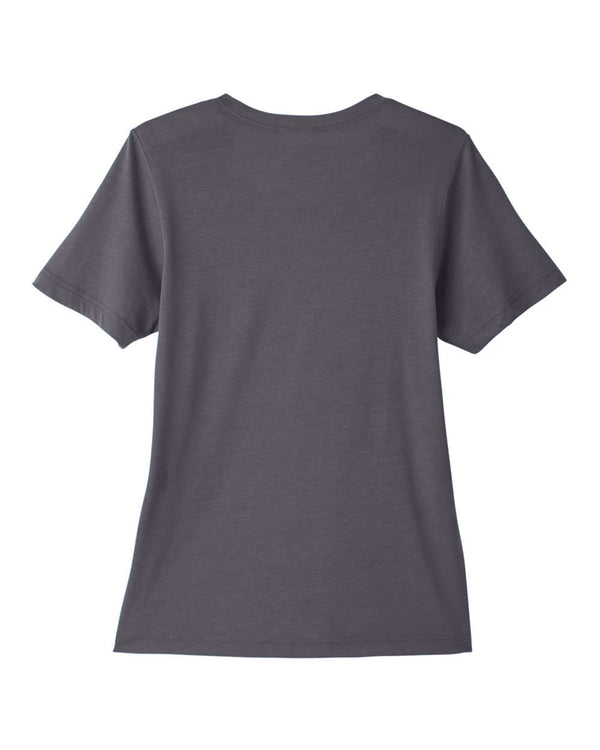 CORE365 - Women's Fusion ChromaSoft™ Performance T-Shirt - CE111W
