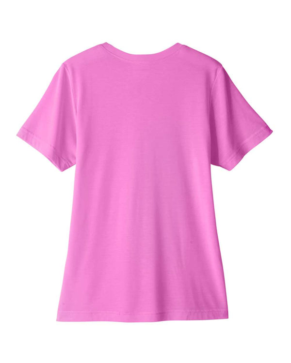 CORE365 - Women's Fusion ChromaSoft™ Performance T-Shirt - CE111W