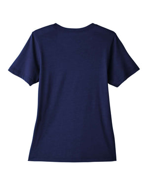 Women's Fusion ChromaSoft™ Performance T-Shirt — CORE365 CE111W