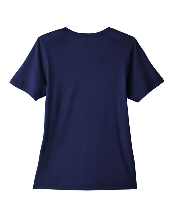 CORE365 - Women's Fusion ChromaSoft™ Performance T-Shirt - CE111W