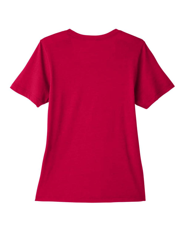 CORE365 - Women's Fusion ChromaSoft™ Performance T-Shirt - CE111W