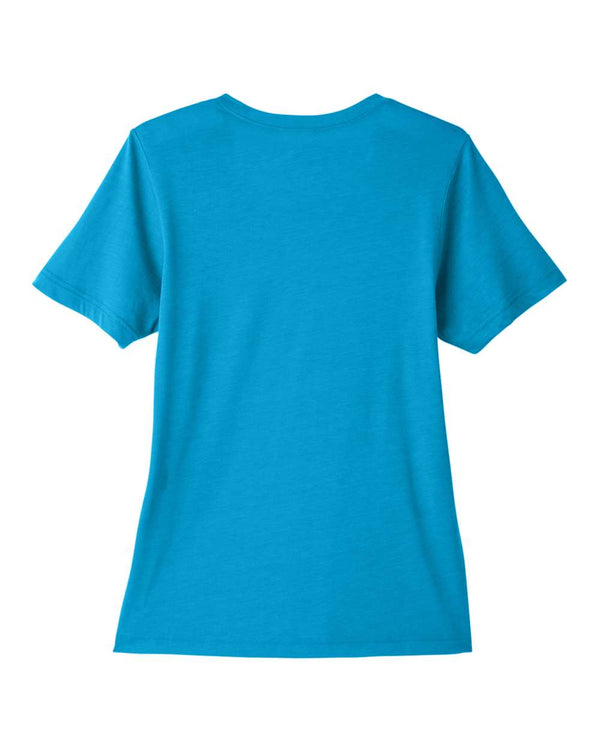 CORE365 - Women's Fusion ChromaSoft™ Performance T-Shirt - CE111W