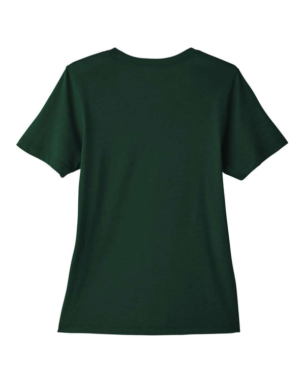CORE365 - Women's Fusion ChromaSoft™ Performance T-Shirt - CE111W