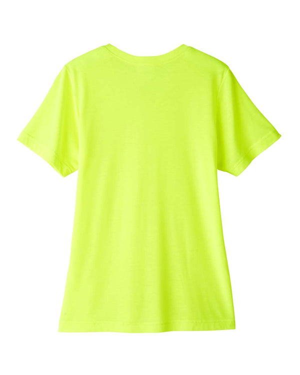 CORE365 - Women's Fusion ChromaSoft™ Performance T-Shirt - CE111W