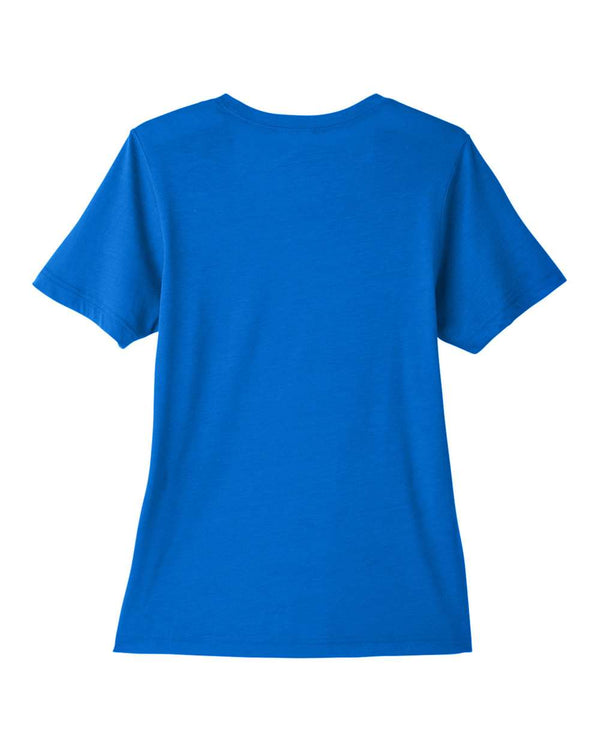 CORE365 - Women's Fusion ChromaSoft™ Performance T-Shirt - CE111W