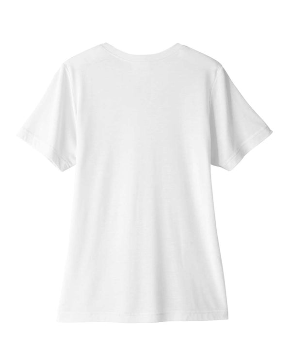 CORE365 - Women's Fusion ChromaSoft™ Performance T-Shirt - CE111W