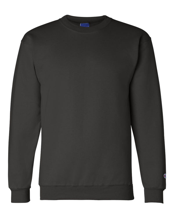 Champion Men's Powerblend® Crewneck Sweatshirt - S600