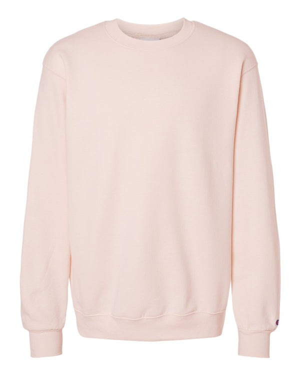 Champion Men's Powerblend® Crewneck Sweatshirt - S600